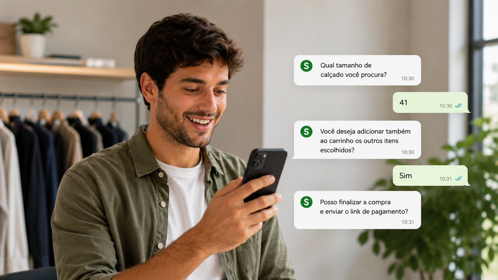 Comparativo: Métodos para Atención vía WhatsApp y Sus Ventajas